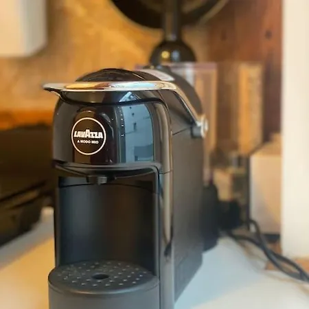 In With Small Parking Space * Bělehrad