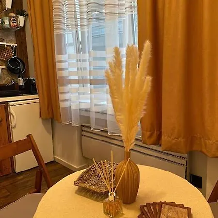 In With Small Parking Space * Bělehrad