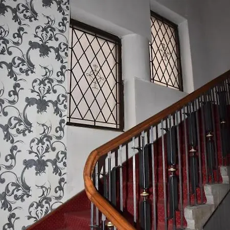 Apartmán In With Small Parking Space Bělehrad